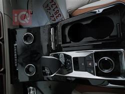 Jetour X70 Plus